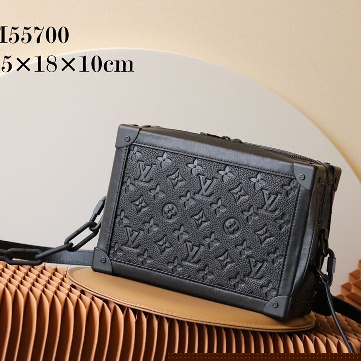 LV Box Bags